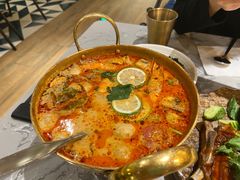 冬阴功-Home Thai·泰谣(王府井apm店)