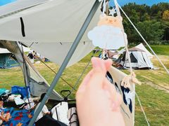 -黄陂区野村谷景区