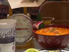 -太食獸泰式茶餐厅(IFS国金中心店)