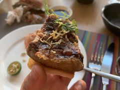 -解放碑威斯汀酒店-知味国际美食餐厅