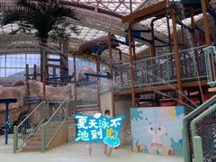 -杭州开元森泊度假乐园