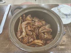 -斯丹姜母鸭·古法干香(涂门街总店)