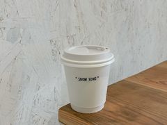 -雪凇咖啡snowsong(三盛店)