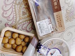 -留夫鸭•鲜卤土鸭(长宁龙之梦店)