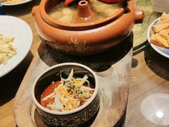 -雀舞云南菜(天津天河城购物中心店)