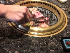 -老乾杯和牛烧肉(王府中环店)