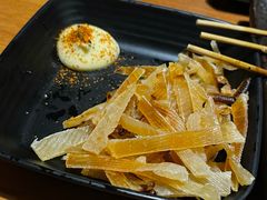 -木子烧鸟屋(百子湾店)