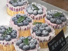 -诺嘉甜品(世贸店)