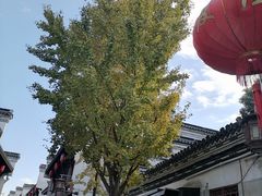 -高淳老街