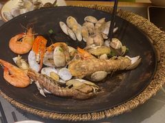 -阿毛饭店(和义路店)