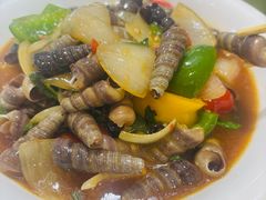 -东江海鲜大排档·潮汕菜·砂锅粥