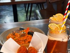 -Apollo·西班牙小酒馆(安福路店)