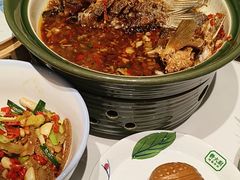 -费大厨辣椒炒肉(黄兴中心广场店)