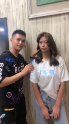 -首脑美发沙龙