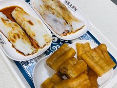 -冰泉豆浆馆(阳朔店)