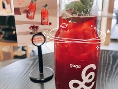-gaga(深圳福田星河COCO Park店)