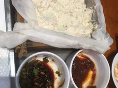 -金掌勺东北菜(格兰晴天店)