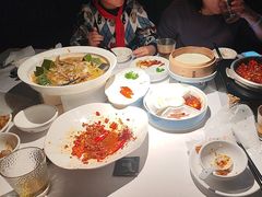 -味界·精致赣菜(招商花园城店)