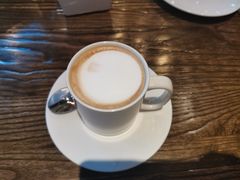 -The BREW·酿餐厅(浦东嘉里大酒店)