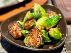 -LESCEDARS Brasserie Bistro香柏树