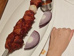 -黑宝石西餐厅(汇励99城市公园店)