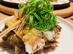 -莆田餐厅PUTIEN(深圳湾万象城家宴店)
