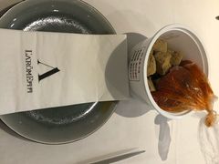-L'Arome芳芳法国餐厅(仙林金鹰店)