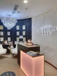 -爱睫物语·疗愈美睫美甲