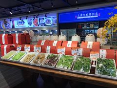 -上座·餐厅(阳光100店)