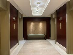 -上海明天广场JW万豪酒店