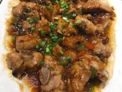 -龙记烧腊茶餐厅(常德路店)