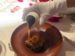-三嚥阁 La Villa Restaurant