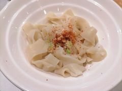-北京西单美爵酒店-融轩中餐厅