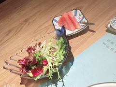 -提香日本料理