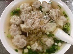 -汪家馄饨(集庆路店)