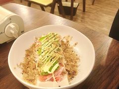 -小银家日式简餐(中信丹阳花园店)