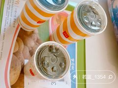 -麦当劳(垡头西路店)