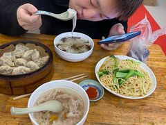 福鼎肉片-大叔家福鼎小吃(十全街店)