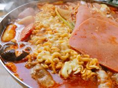 -李先生的首尔小馆(松江启源广场店)