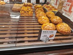 -红跑车(滨湖银泰店)