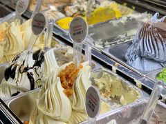 -Dal Cuore 达可芮冰淇淋(陕西北路店)