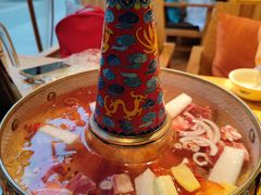 -木辛水水冰煮羊(新一中店)
