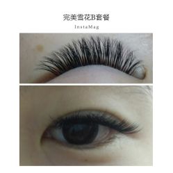 睫毛嫁接-光SPA科技美肤