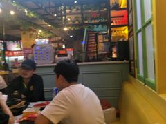 -正宗钢管厂五区·小郡肝火锅·串串香(商品街总店)