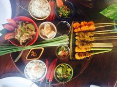 iphone_upload_pic-DiAtas by Art Cafe Bumbu Bali
