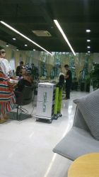 -CARR SALON