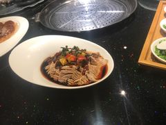 -大东方海鲜酒楼(小武基桥店)