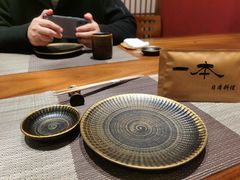 -一本料理(西溪天街店)