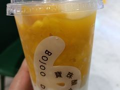 -宝珠奶酪(浦东金桥店)
