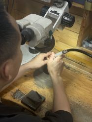 -恒阳珠宝·高级定制镶嵌·天然彩宝·天然钻石(南京西路店)